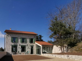 Gîte Vielprat, 1 pièce, 4 personnes - FR-1-582-337